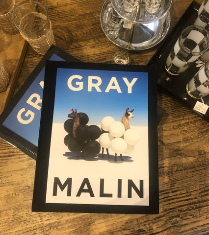 Gray Malin Book