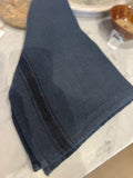 Linen kitchen towel