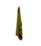 Linen kitchen towel