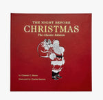 Night Before Christmas Book