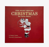 Night Before Christmas Book