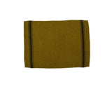 Linen kitchen towel