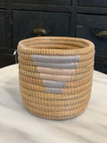 fair trade basket