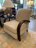 Upholstered Chair