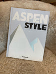 “Aspen Style” Book