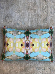Lumbar pillow