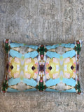 Lumbar pillow
