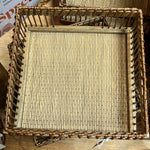 Napkin holder