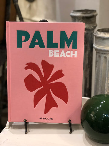 “Palm Beach” Book
