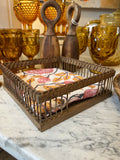 Napkin holder