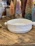 Round cookware from Peru